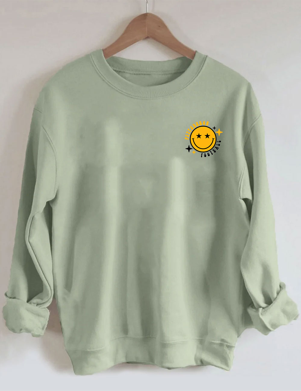 Pittsburgh Football  Sweatshirt