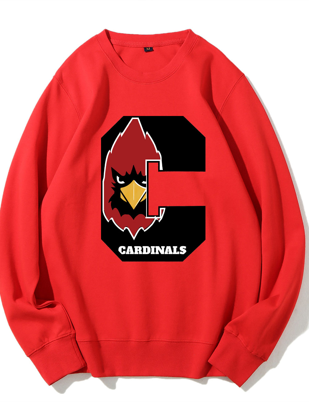Arizona Cardinals Football Sweatshirt