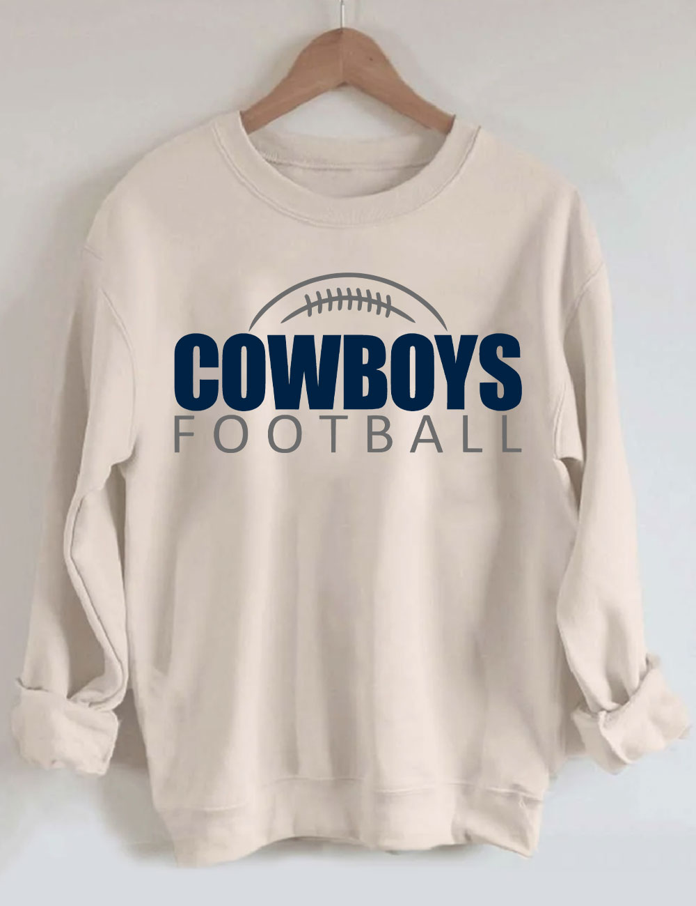 Dallas Cowboys Sweatshirt