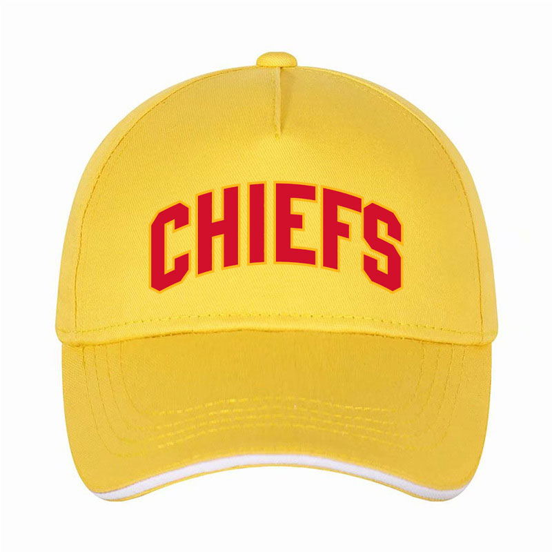 Chiefs Unisex Hat