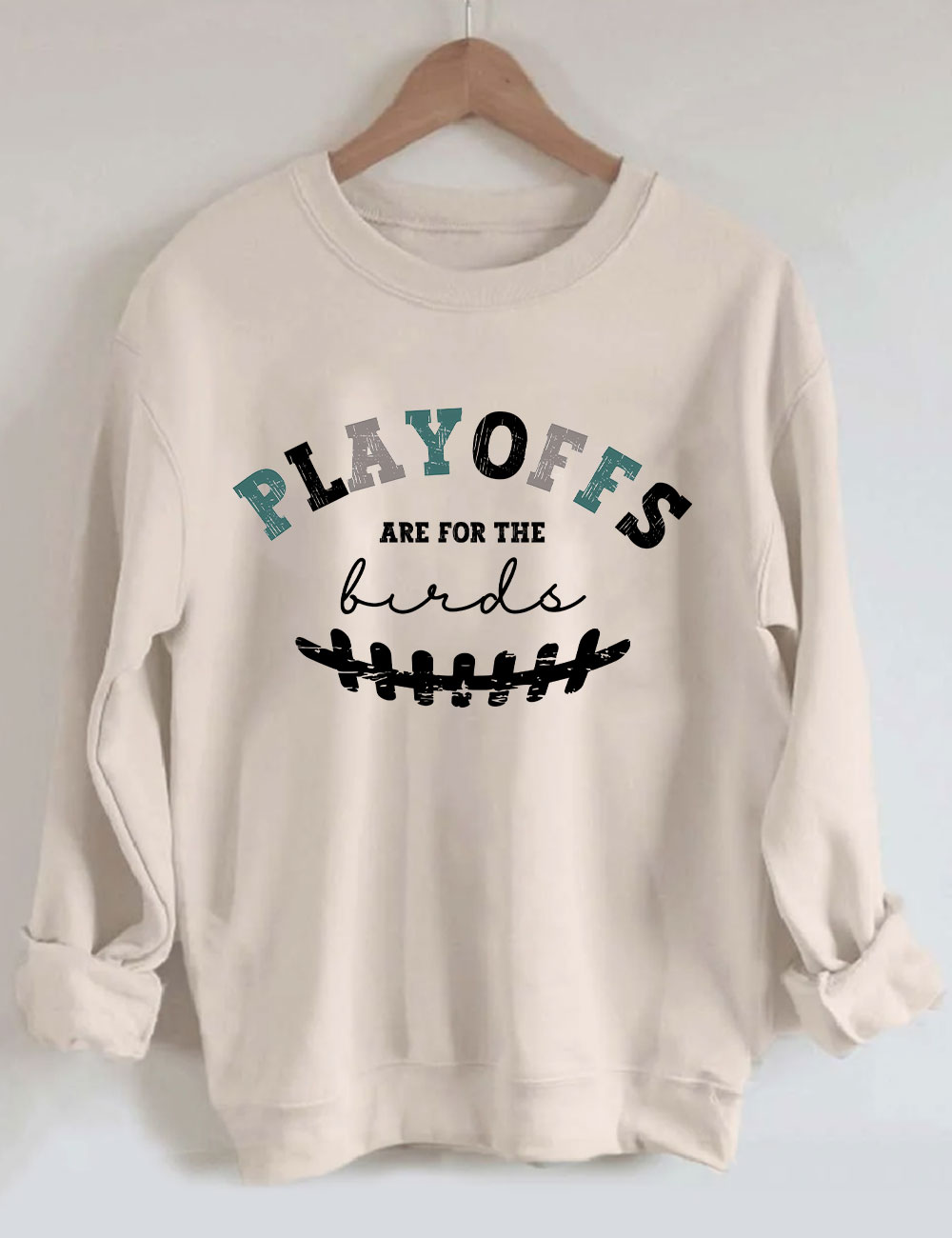 Philadelphia Football Sweatshirt
