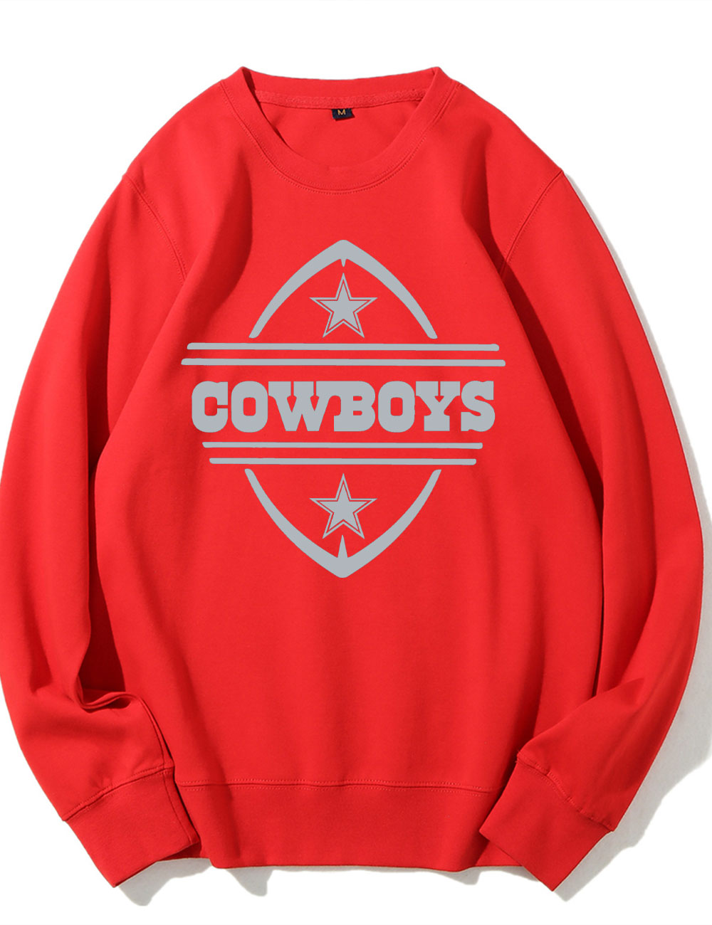 Dallas Football Sweatshirt