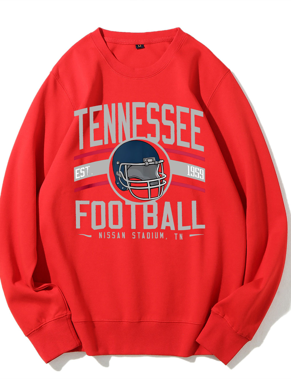 Vintage Tennessee Football Sweatshirt
