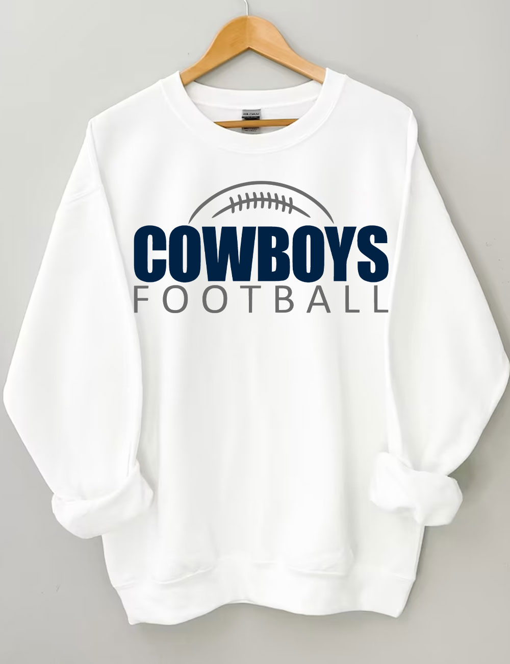 Dallas Cowboys Sweatshirt