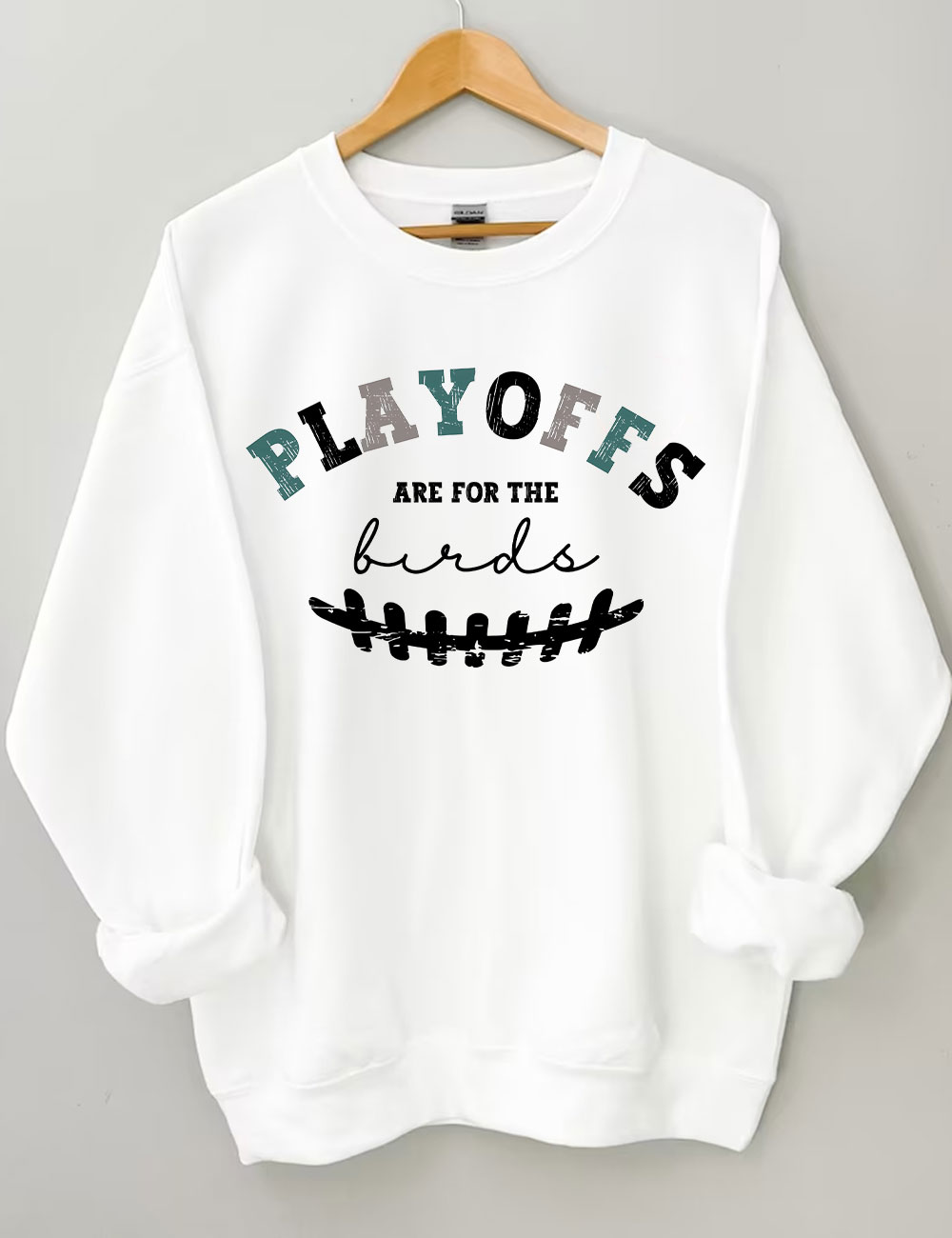 Philadelphia Football Sweatshirt