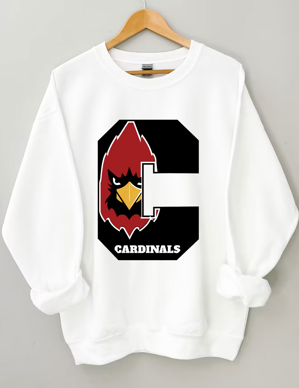 Arizona Cardinals Football Sweatshirt