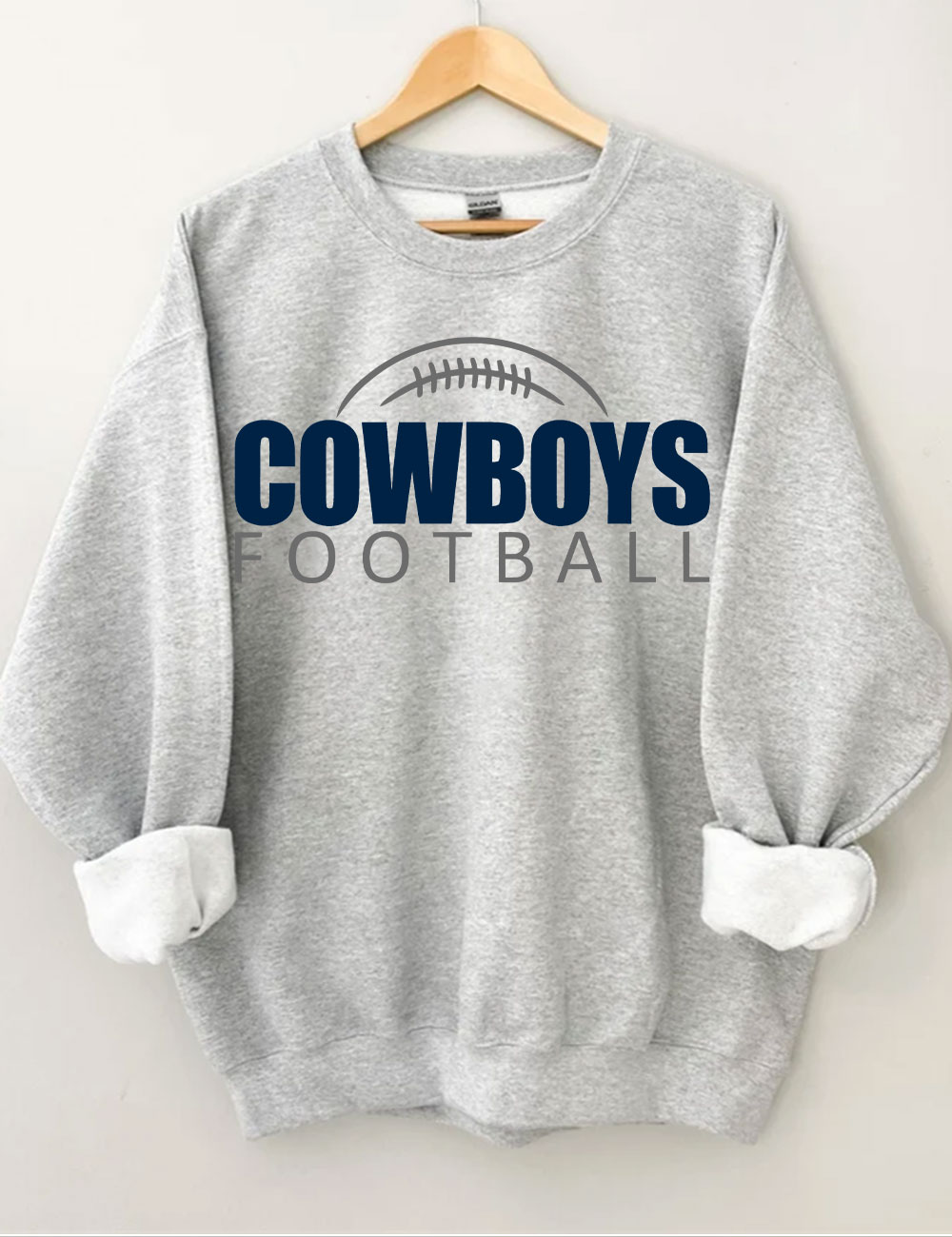 Dallas Cowboys Sweatshirt