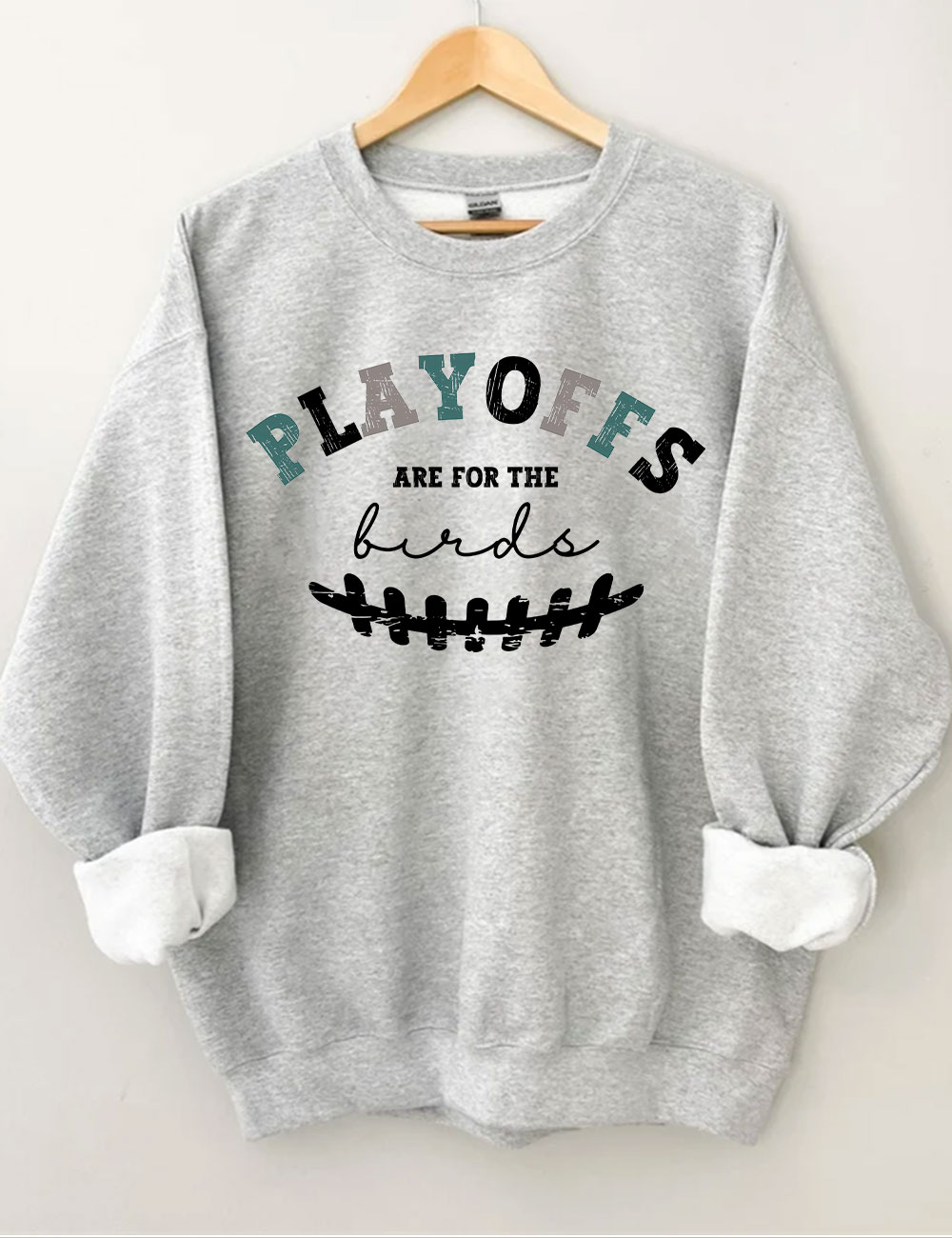 Philadelphia Football Sweatshirt