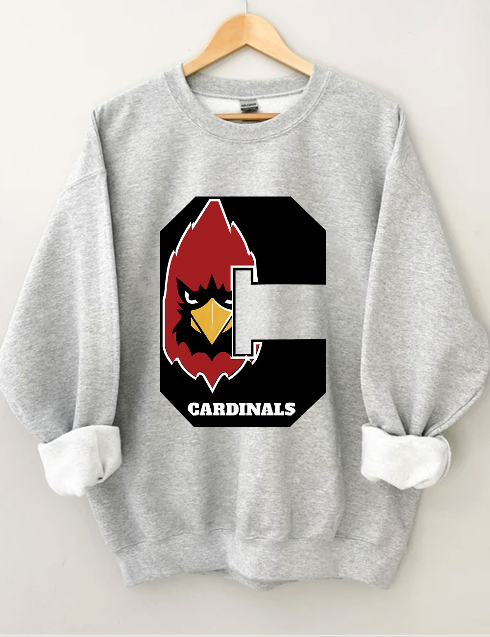 Arizona Cardinals Football Sweatshirt