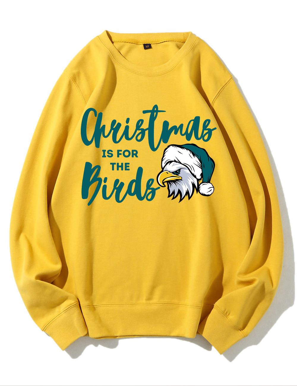 Philadelphia Football Christmas Sweatshirt