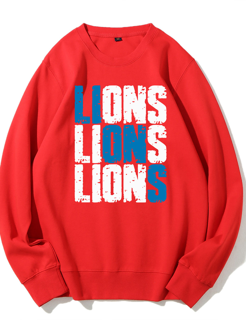 Detroit Lions Sweatshirt