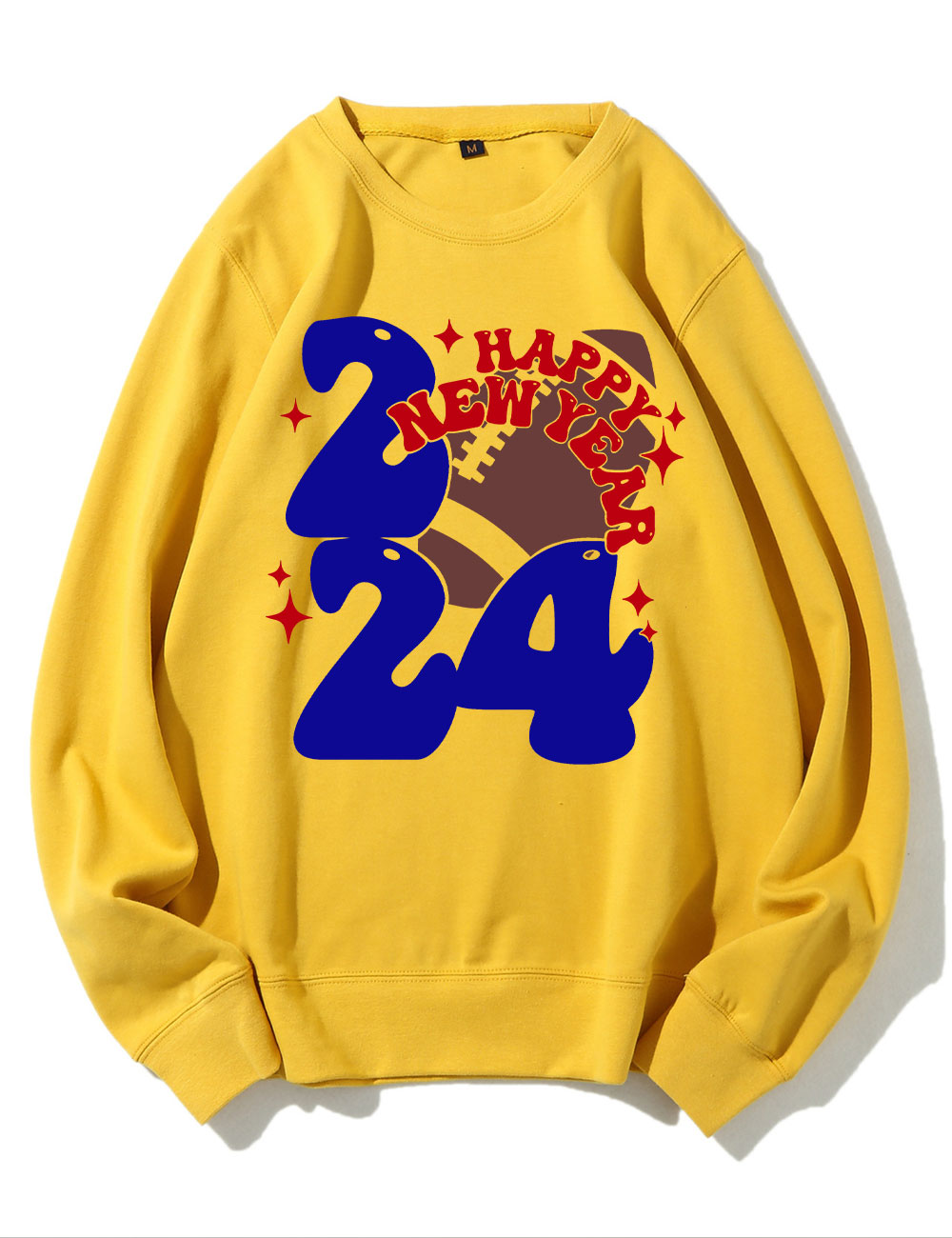 Let go Buffalo 2024 Sweatshirt