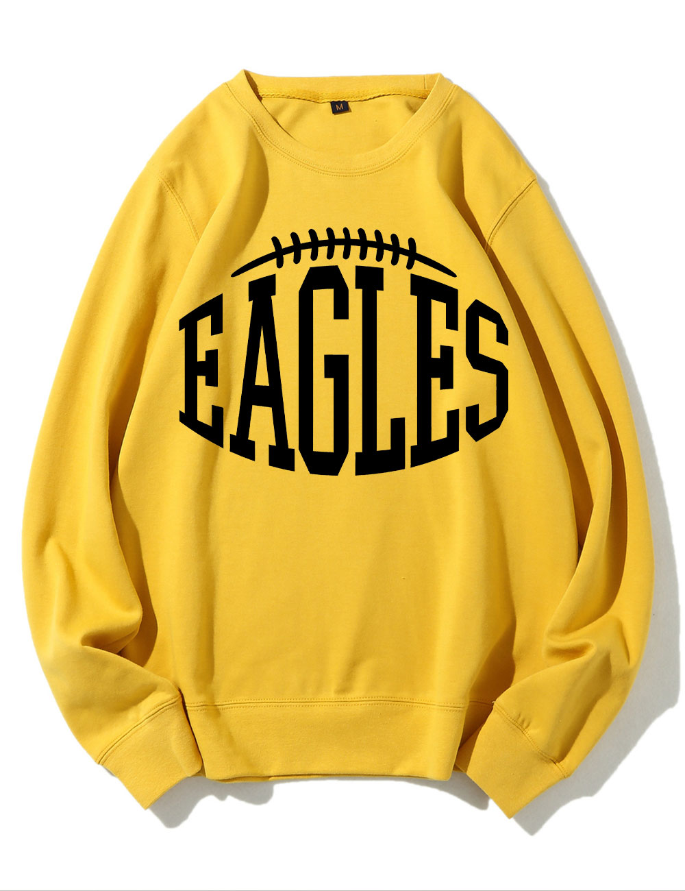 Eagles Football Sweatshirt