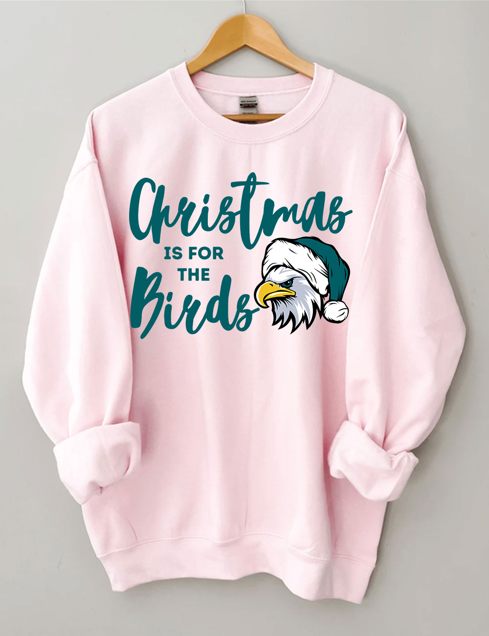 Philadelphia Football Christmas Sweatshirt