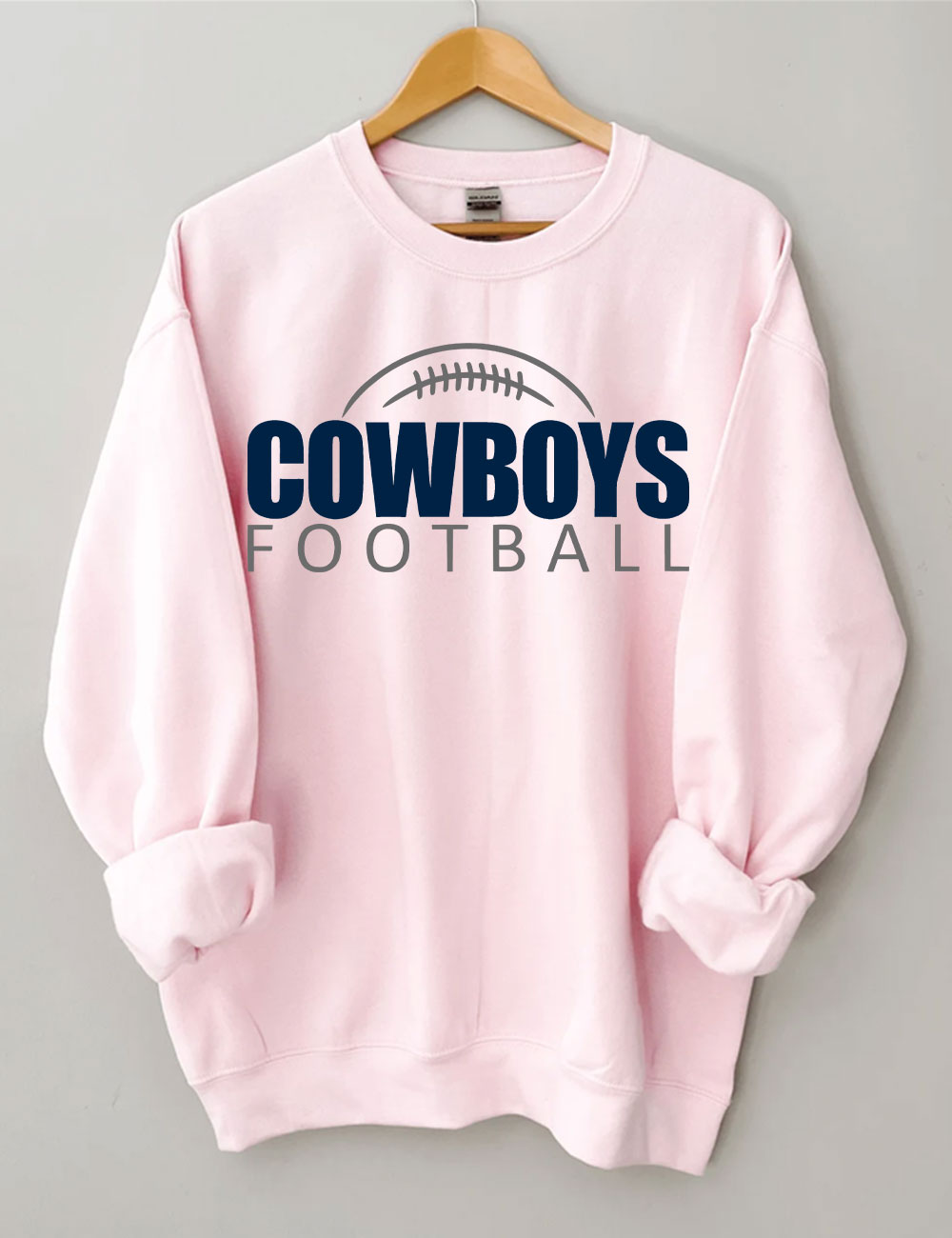 Dallas Cowboys Sweatshirt