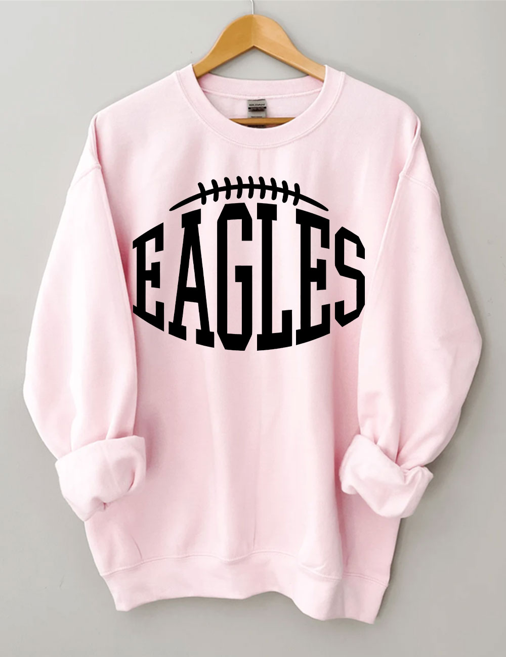 Eagles Football Sweatshirt