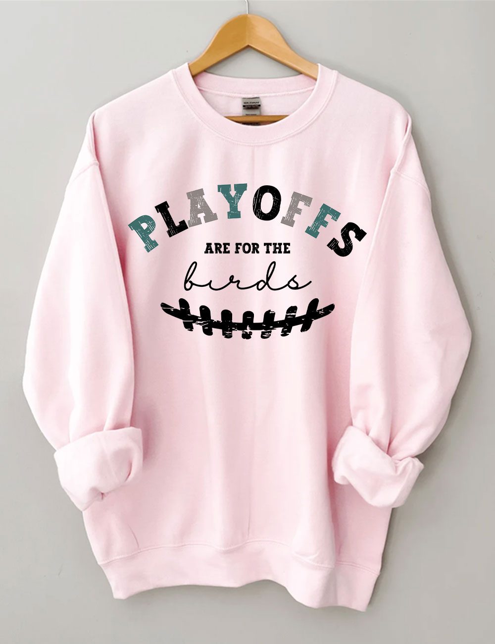 Philadelphia Football Sweatshirt