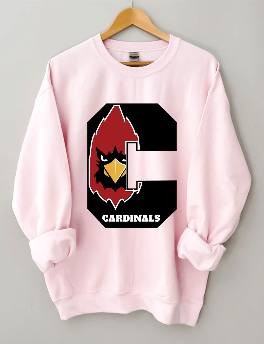 Arizona Cardinals Football Sweatshirt