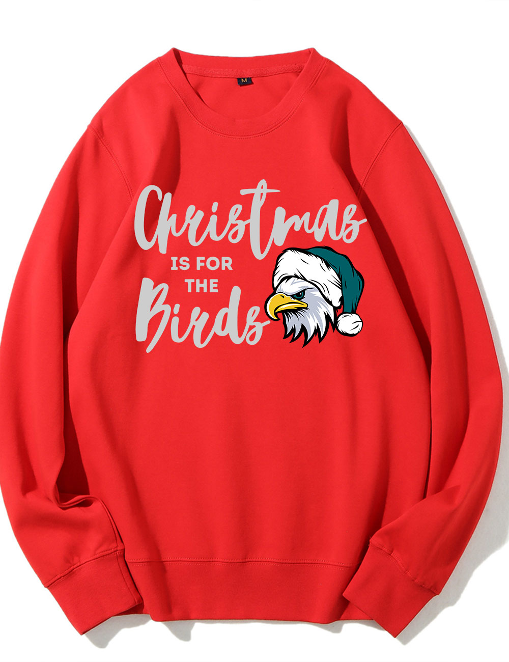 Philadelphia Football Christmas Sweatshirt