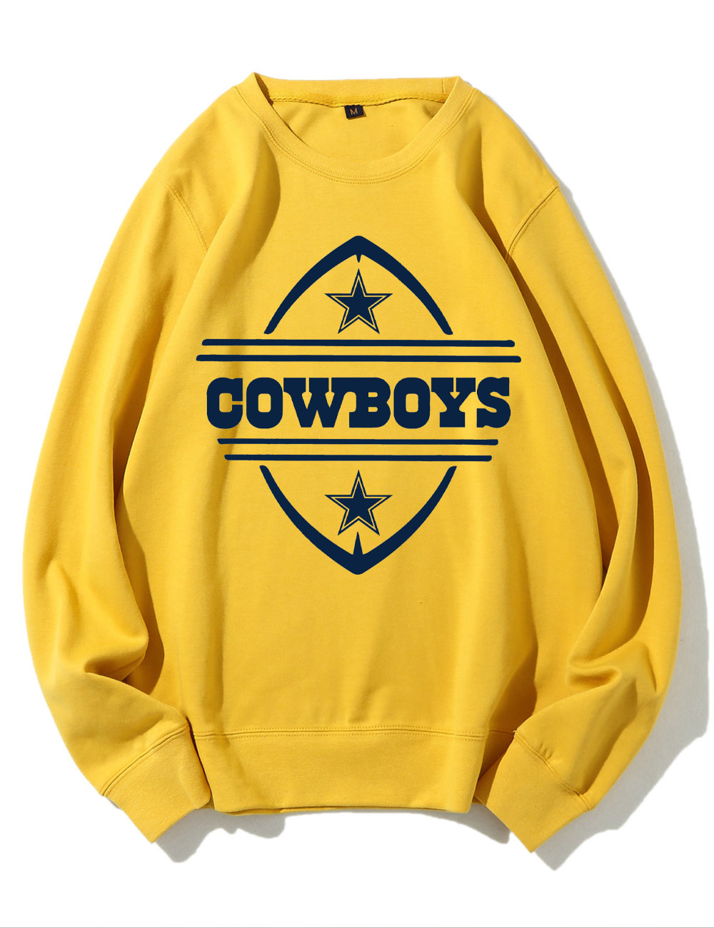 Dallas Football Sweatshirt