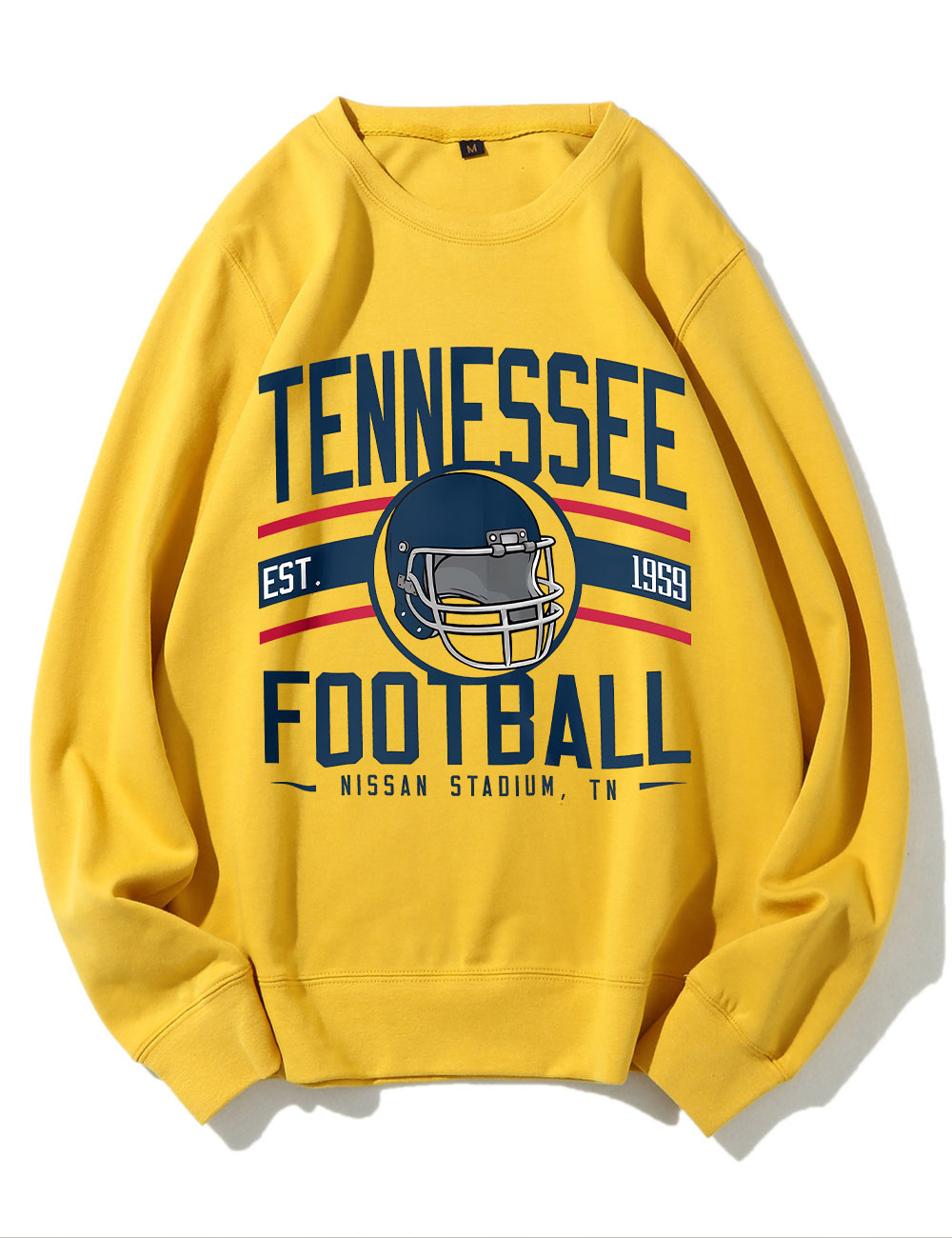 Vintage Tennessee Football Sweatshirt