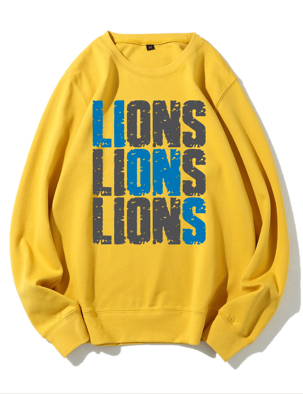 Detroit Lions Sweatshirt