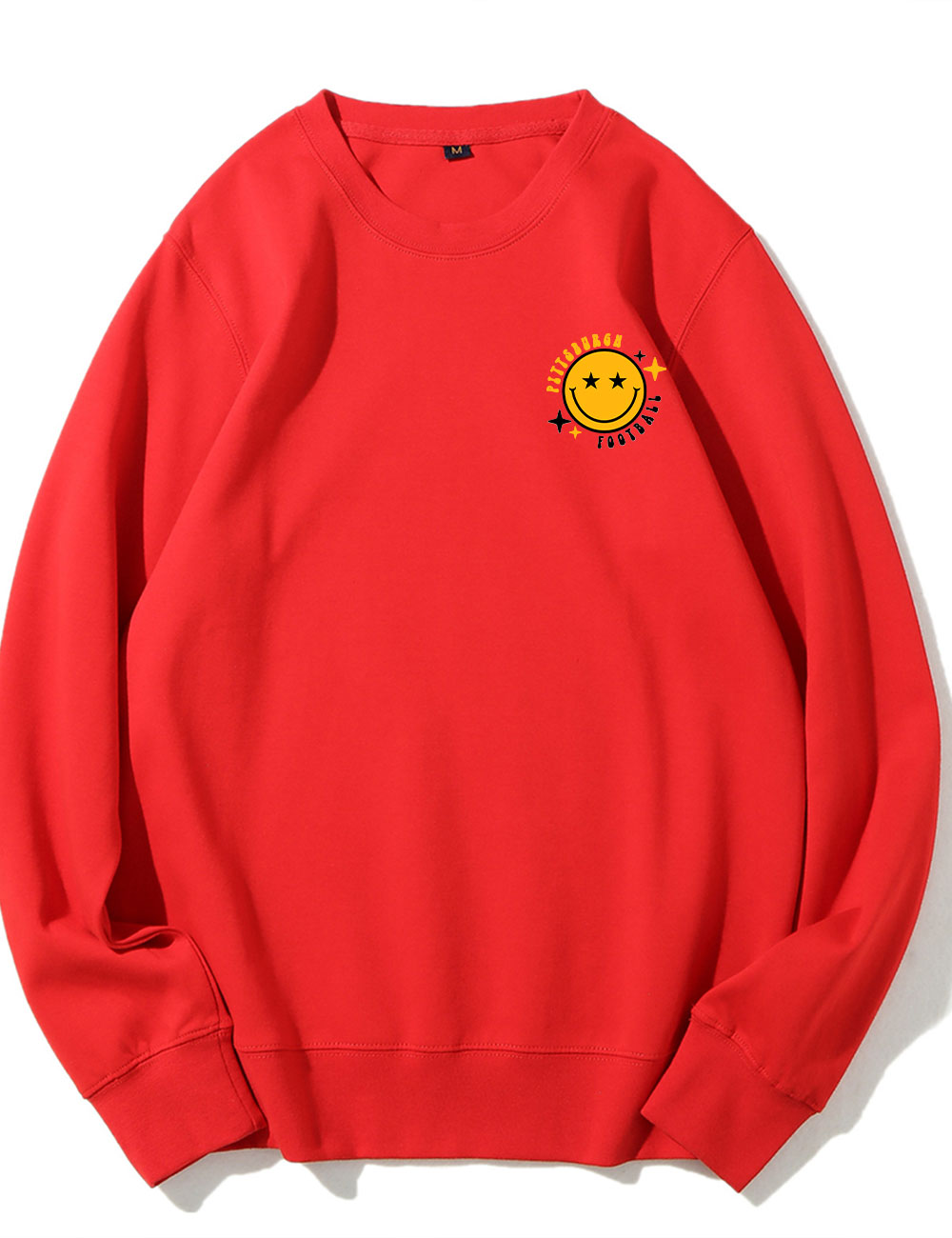 Pittsburgh Football  Sweatshirt