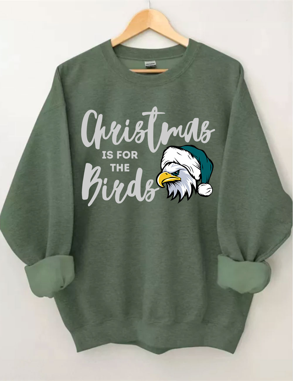 Philadelphia Football Christmas Sweatshirt