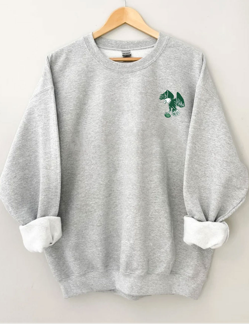 Sundays Are For The Birds Sweatshirt