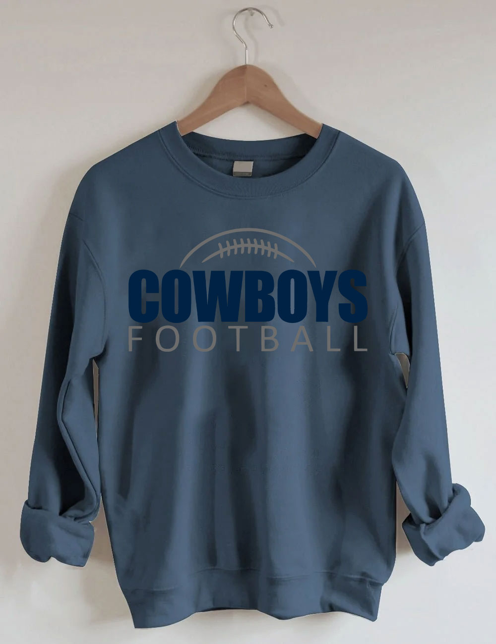 Dallas Cowboys Sweatshirt