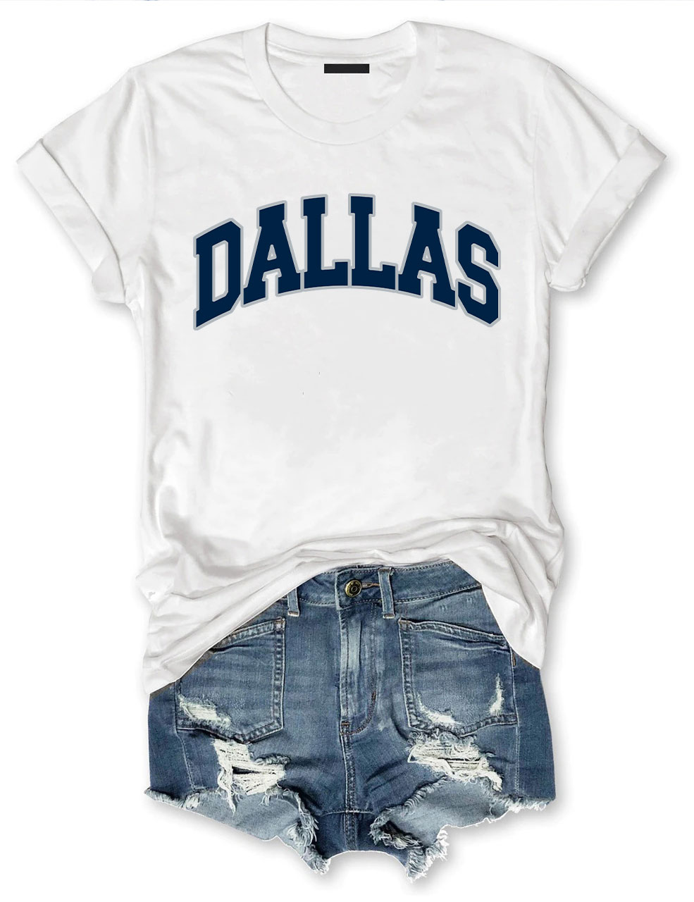 Dallas Football T-Shirt