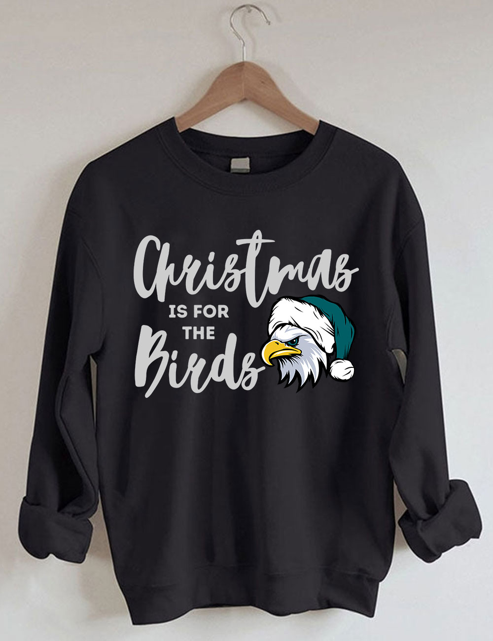 Philadelphia Football Christmas Sweatshirt