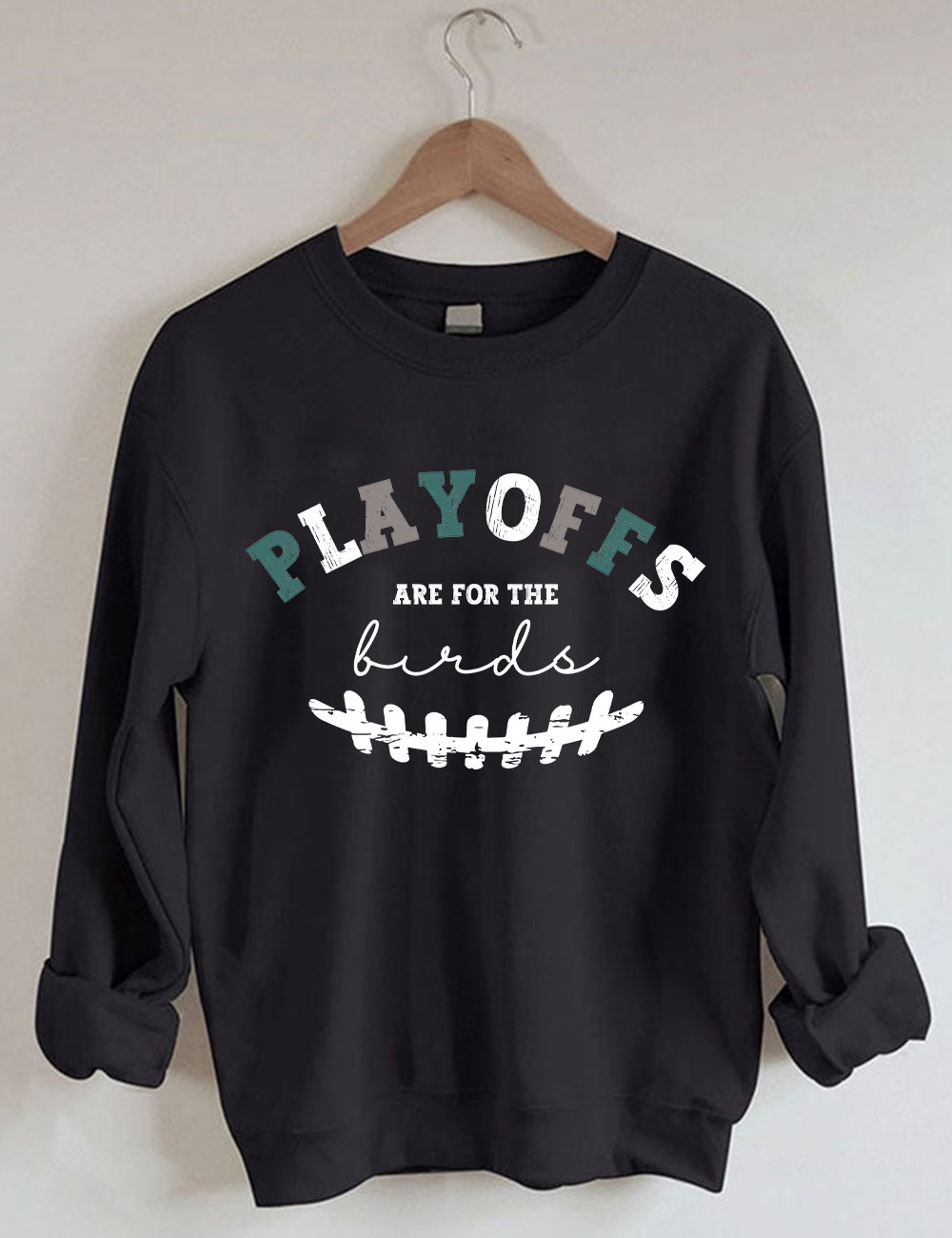 Philadelphia Football Sweatshirt