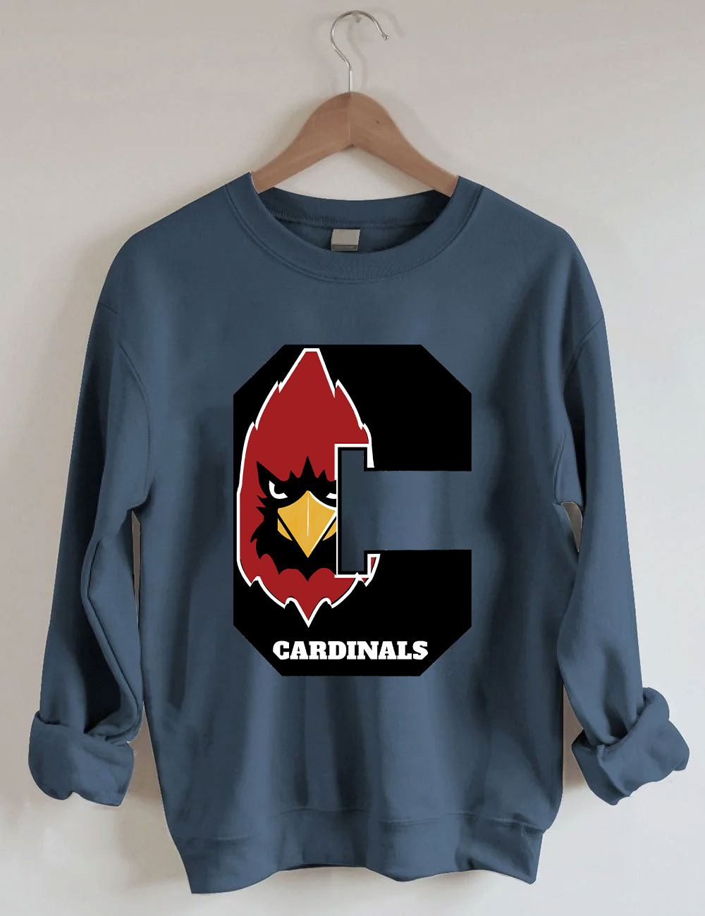 Arizona Cardinals Football Sweatshirt
