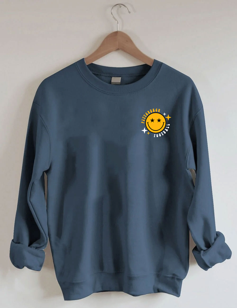 Pittsburgh Football  Sweatshirt