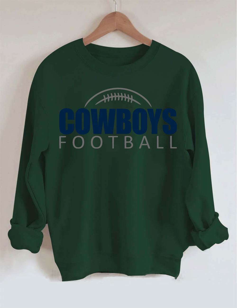 Dallas Cowboys Sweatshirt