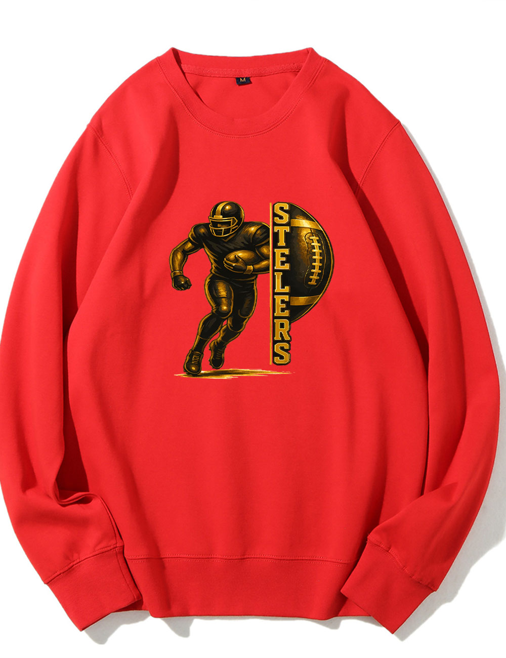 Pittsburgh Steelers Football Sweatshirt