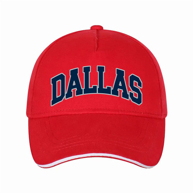 Dallas Unisex Hat