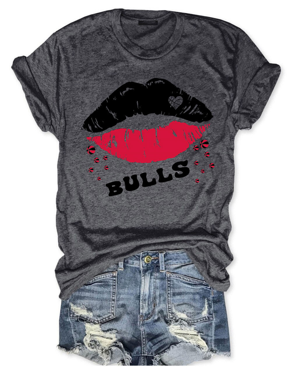 Chicago Bulls T-Shirt