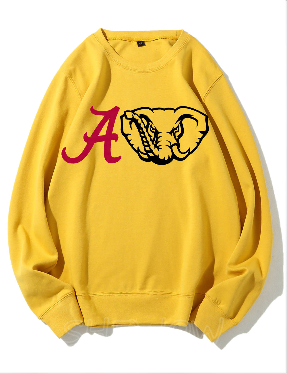 Alabama Roll Tide football Sweatshirt