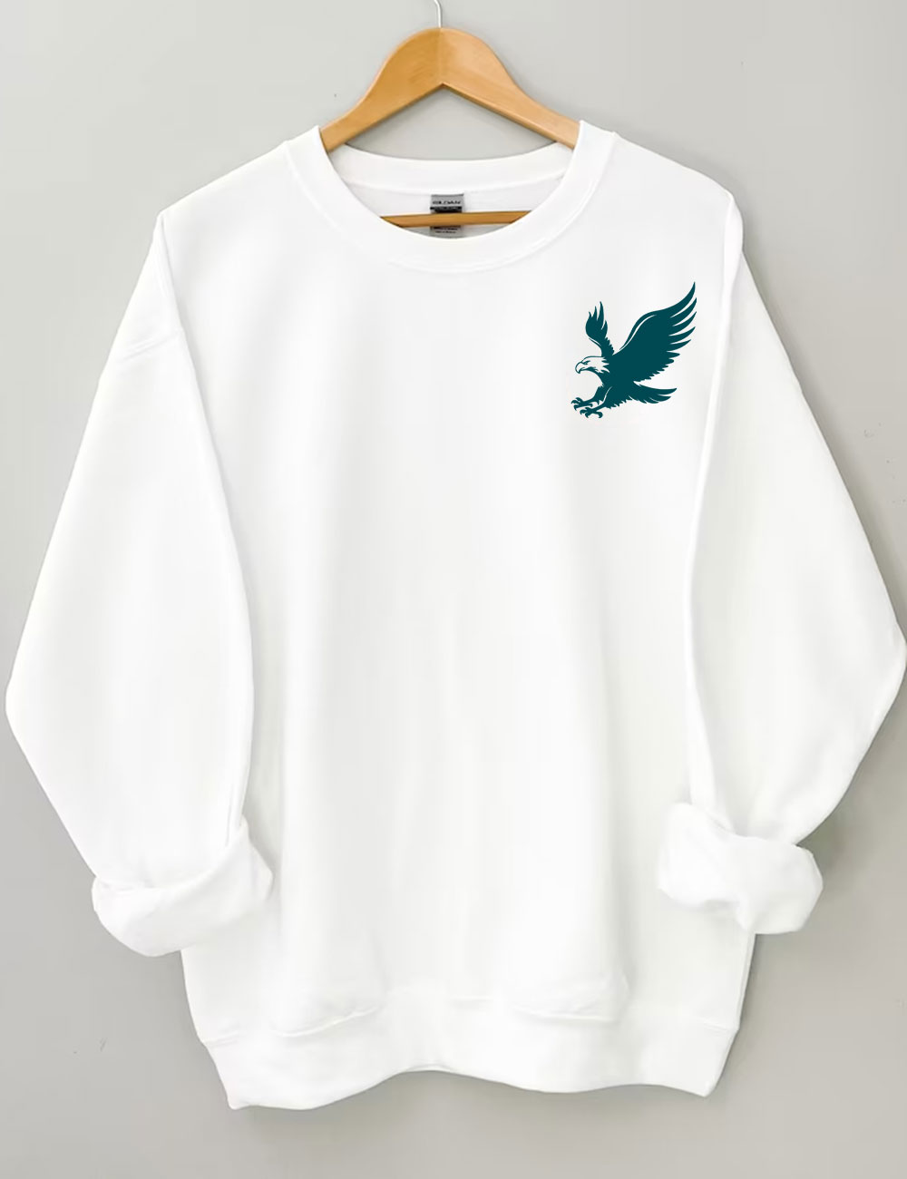 Philadelphia Football Sweatshirt