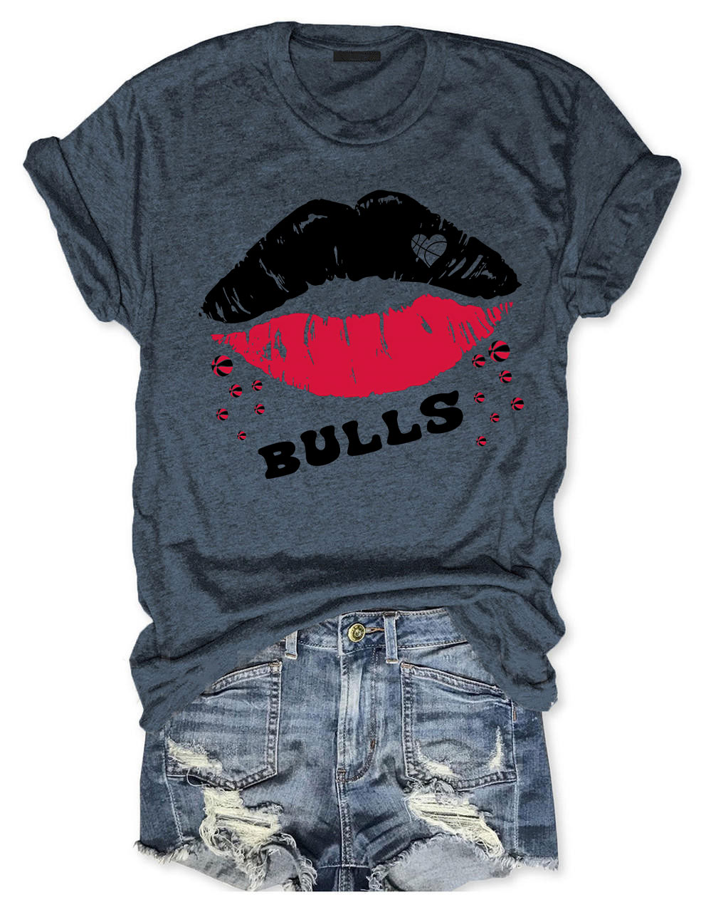 Chicago Bulls T-Shirt