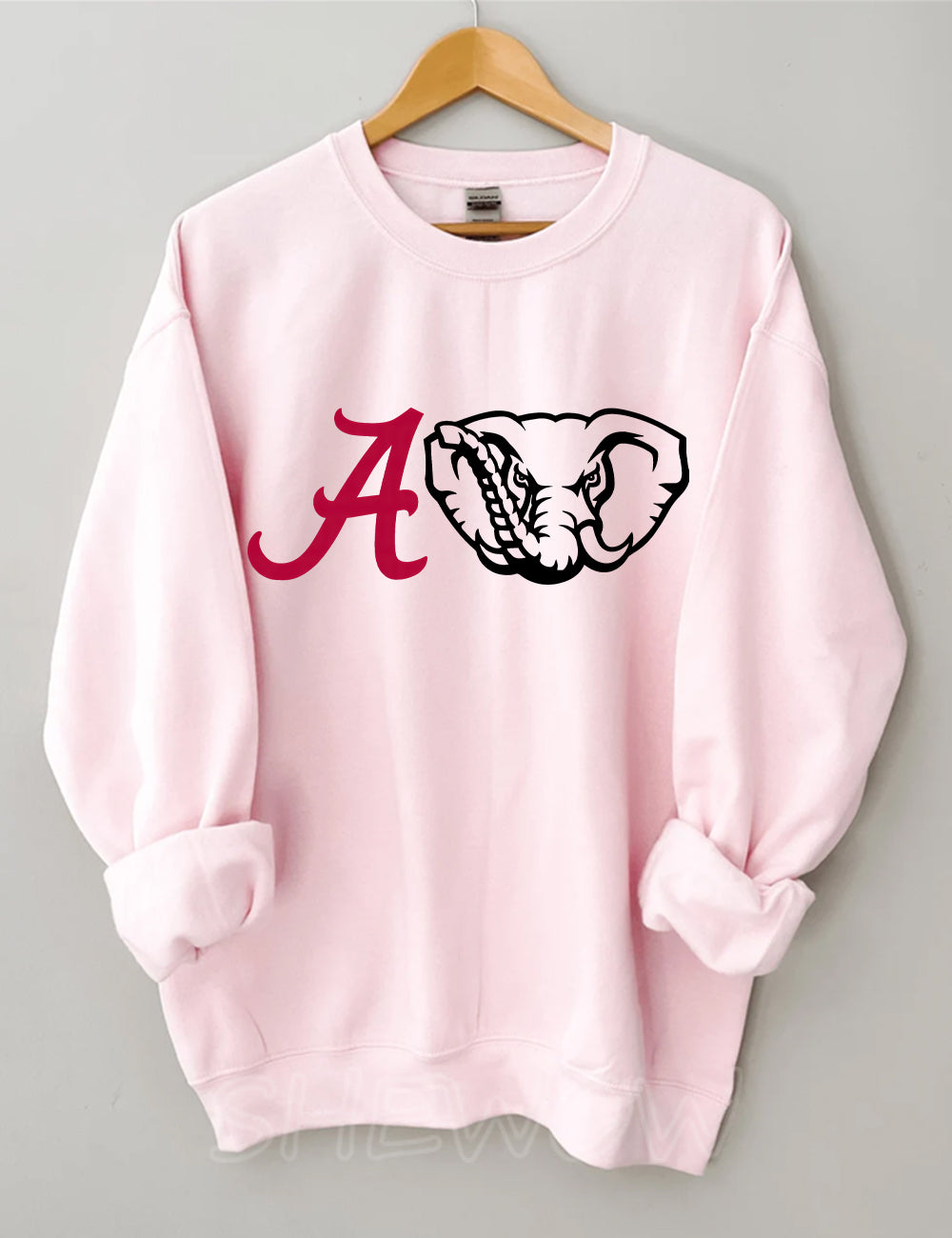 Alabama Roll Tide football Sweatshirt