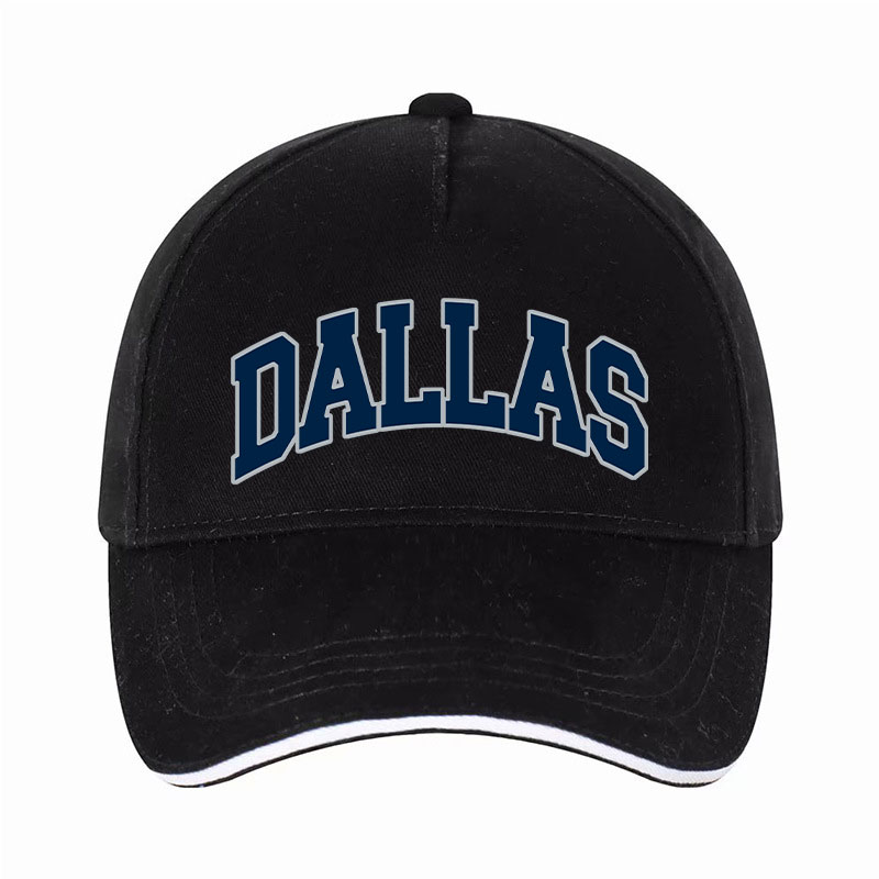 Dallas Unisex Hat