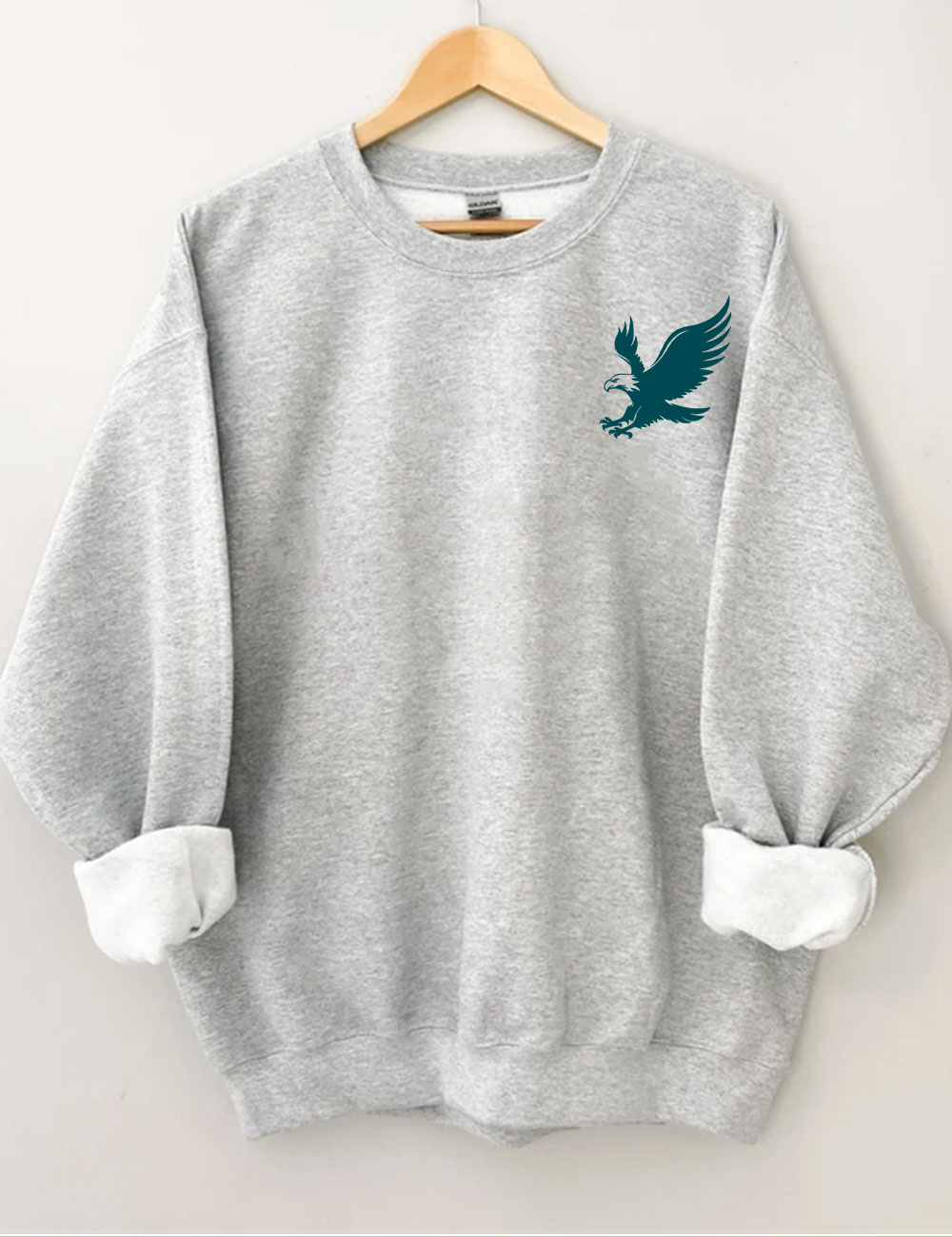 Philadelphia Football Sweatshirt