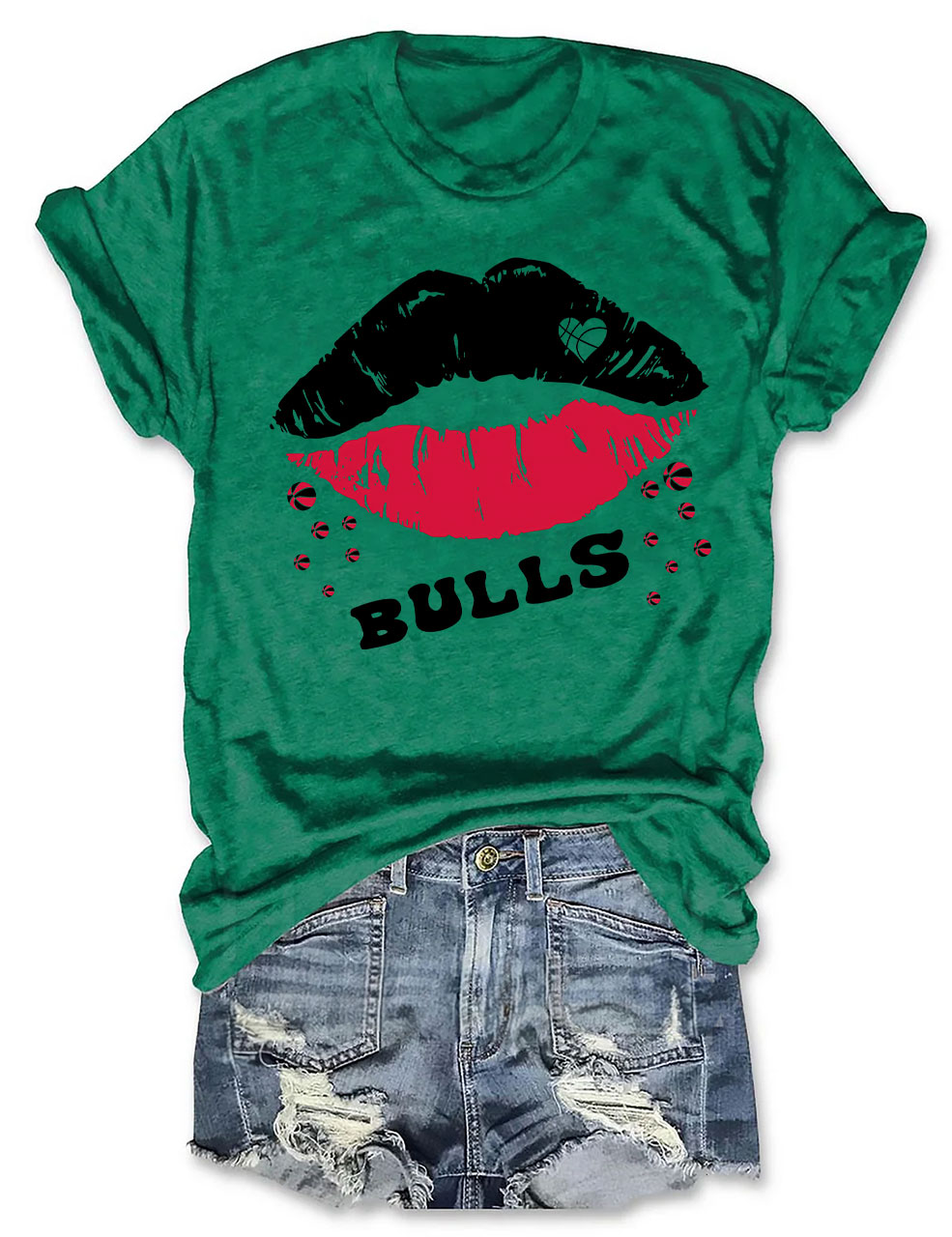 Chicago Bulls T-Shirt