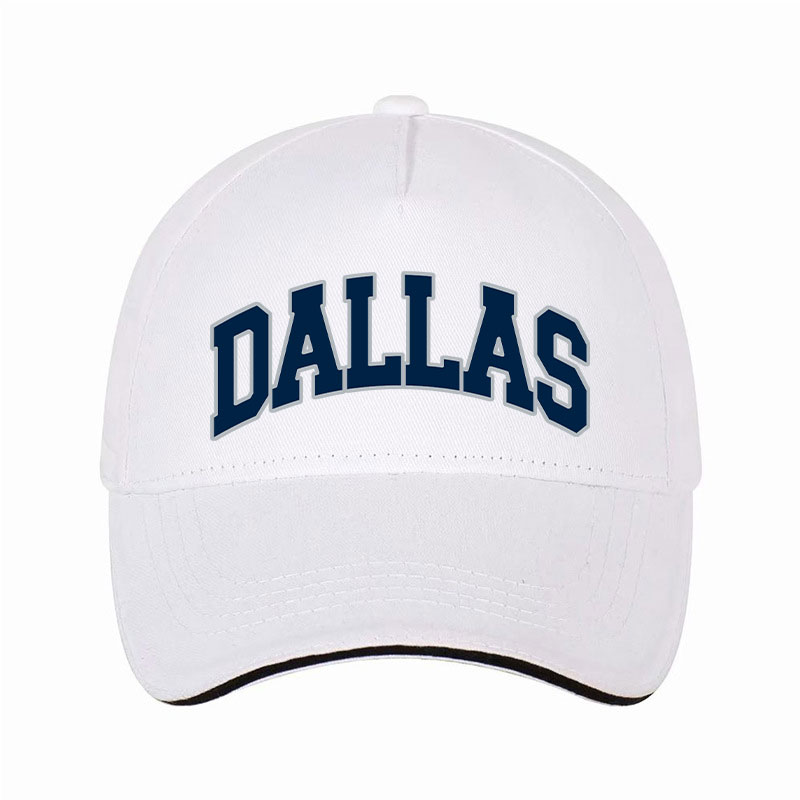Dallas Unisex Hat