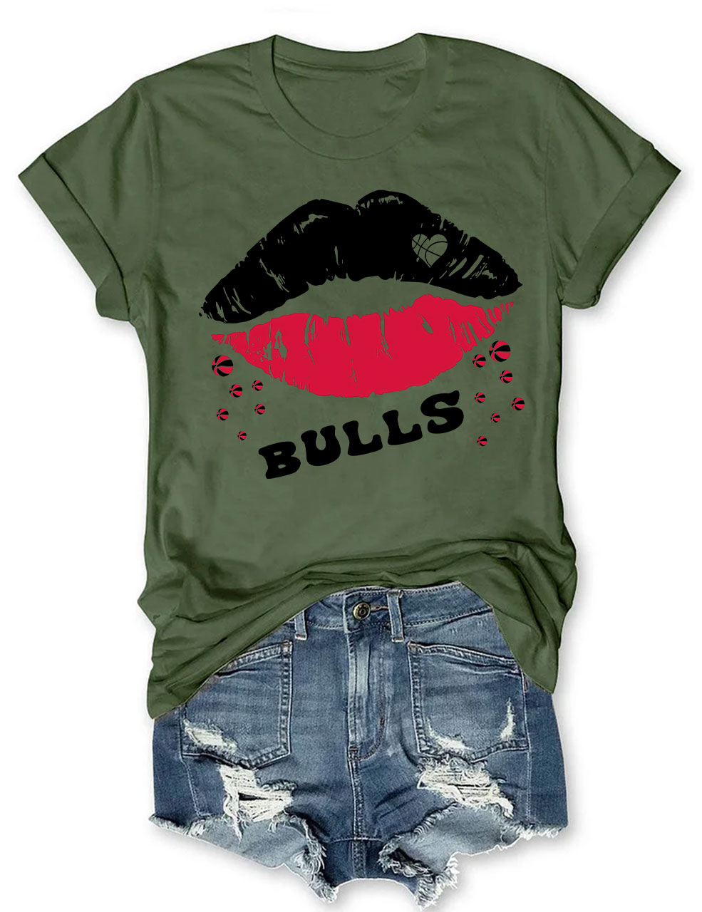 Chicago Bulls T-Shirt