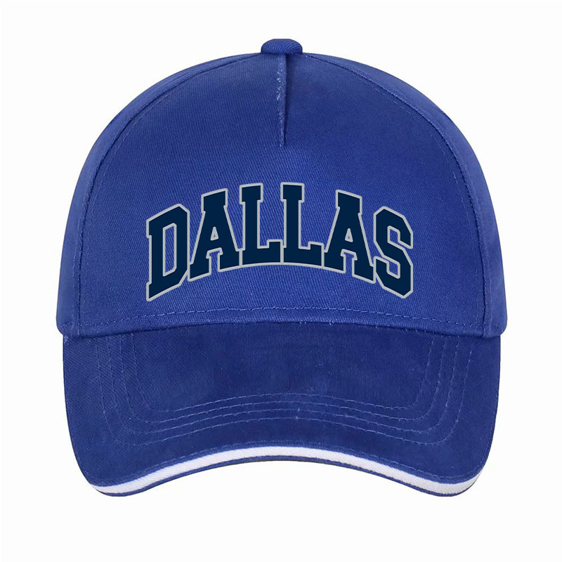Dallas Unisex Hat