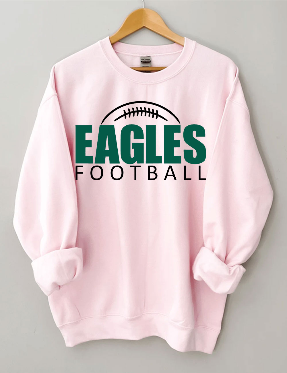 Eagles Football Sweatshirt